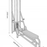 Pulley_machine